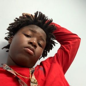 Meet your Posher, Maurice